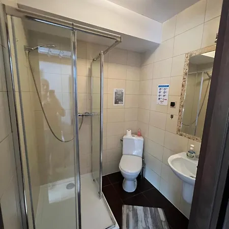 Apartment Rondo Karpacz