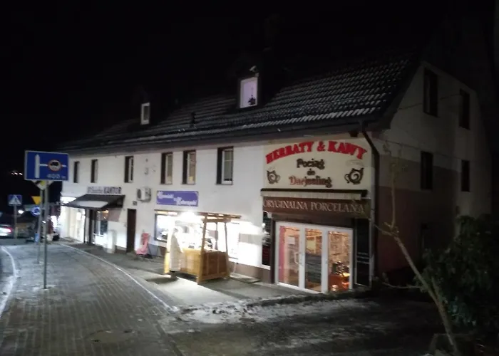 Rondo Apartament Karpacz