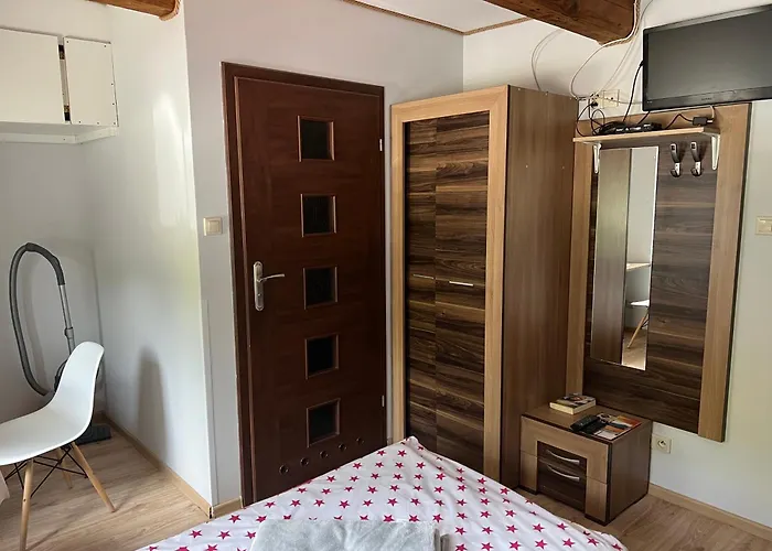 Rondo Apartament Karpacz