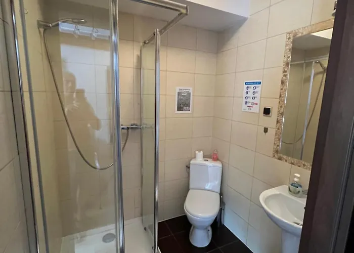 Apartament Rondo Karpacz