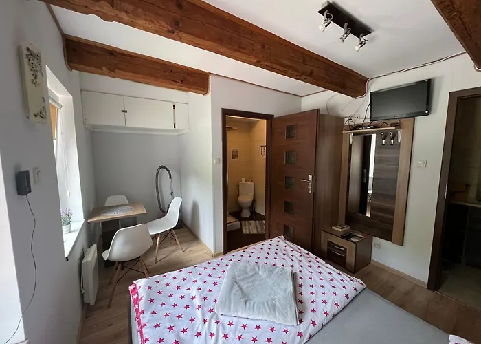 Rondo Apartament Karpacz