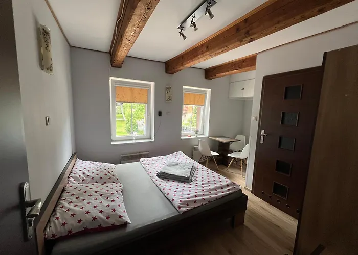 Apartament Rondo Karpacz