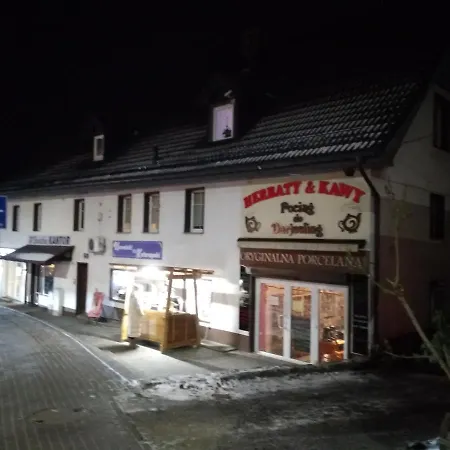 Rondo Διαμέρισμα Karpacz