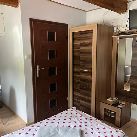 Rondo Appartamento Karpacz