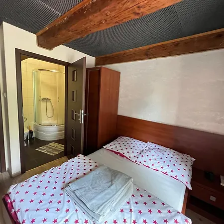 Rondo Διαμέρισμα