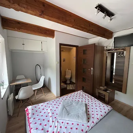 Rondo Lejlighed Karpacz